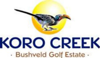 Koro Creek